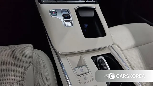 Hyundai The New Grandeur IG Hybrid id 3400873 из Кореи 19