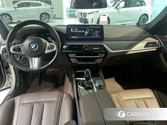 BMW 5 series id 4277907 из Китая 9