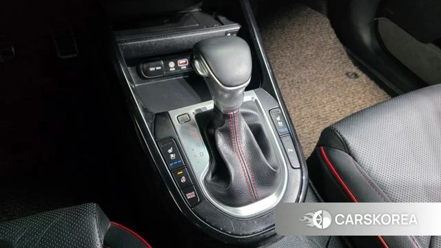 Kia Come New K3 id 4304882 из Кореи 19