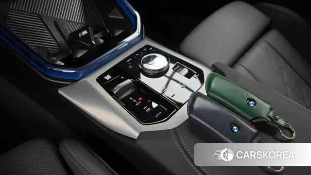 BMW X3 (G45) id 3689410 из Кореи 19