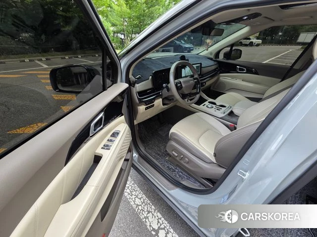 Kia The New Carnival 4th Generation id 4584247 из Кореи 15