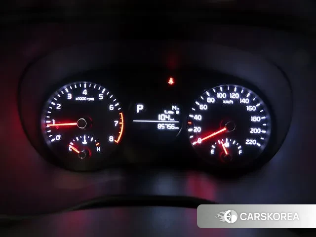 Kia All New Morning (JA) id 3459932 из Кореи 19