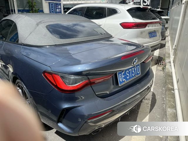 BMW 4 series id 4314514 из Китая 10