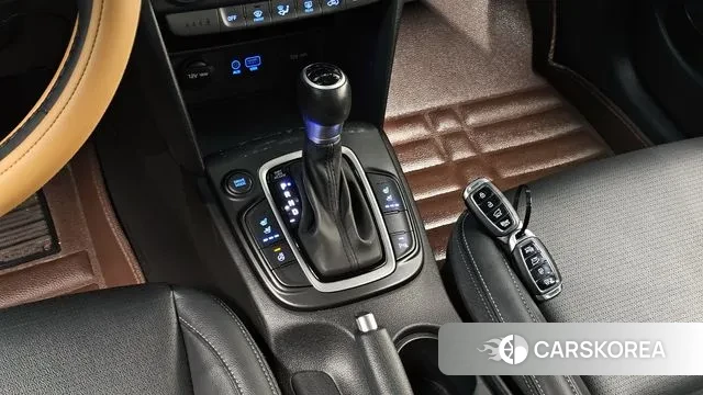 Hyundai Kona id 3480229 из Кореи 19