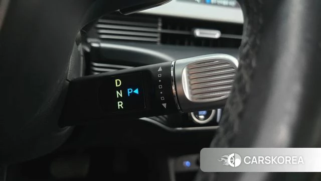 Hyundai Ionic 5 id 4657380 из Кореи 19