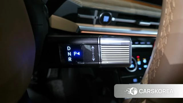 Hyundai Santa Fe (MX5) id 3914654 из Кореи 19