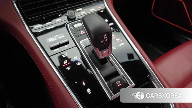Porsche Panamera (971) id 4408936 из Кореи 31