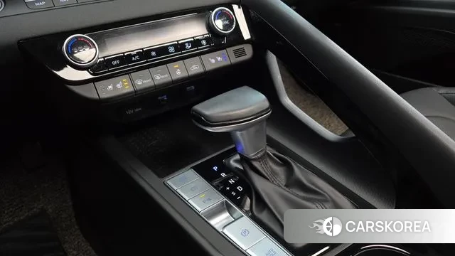 Hyundai Avante (CN7) id 3350496 из Кореи 19