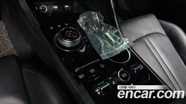 Kia K5 Hybrid 3rd Generation id 2859118 из Кореи 19