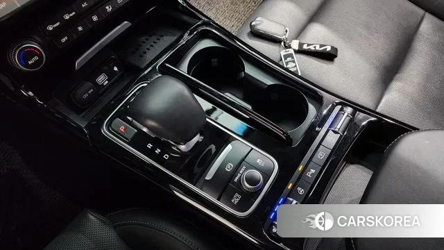 Kia Stinger Meister id 3383841 из Кореи 19