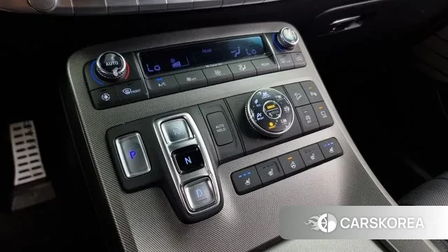 Hyundai Palisade id 2975823 из Кореи 19