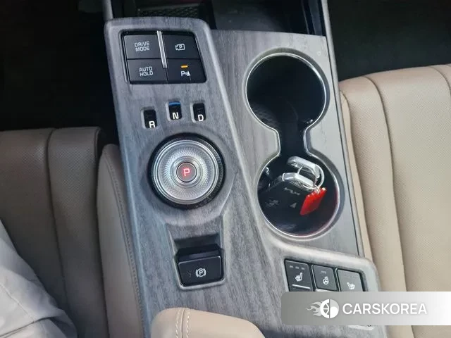 Kia K8 Hybrid id 2998361 из Кореи 18