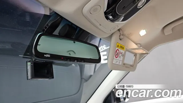 Ssangyong Torres EVX id 2688100 из Кореи 19