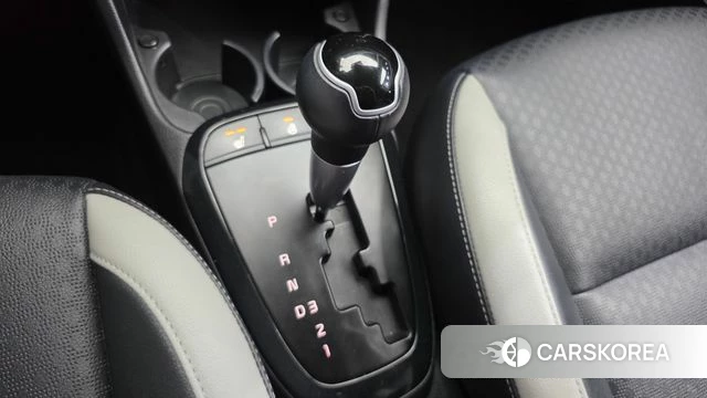 Kia All New Morning (JA) id 4672379 из Кореи 19