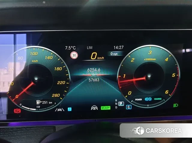 Mercedes-Benz CLS-Class C257 id 3634406 из Кореи 19