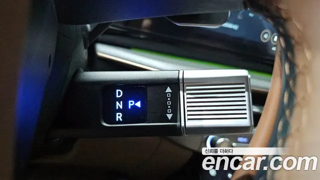 Hyundai Grandeur (GN7) id 2852996 из Кореи 19