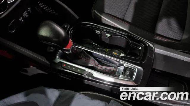 Chevrolet (GM Daewoo) Trailblazer id 2802422 из Кореи 19