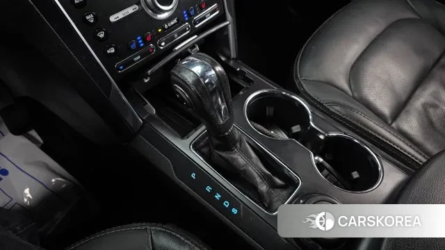 Ford Explorer id 3677493 из Кореи 19