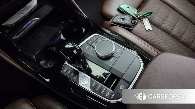 BMW X4 (G02) id 3267746 из Кореи 19