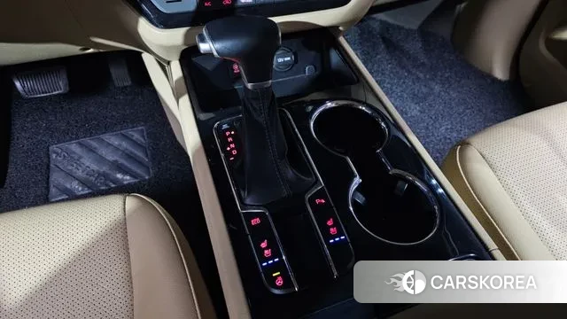 Kia The New Carnival id 3772801 из Кореи 19