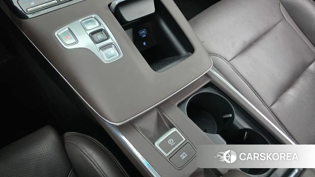 Hyundai The New Grandeur IG id 4936337 из Кореи 19