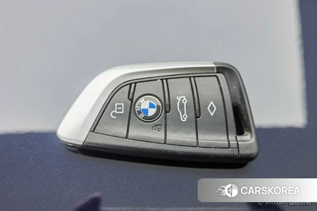 BMW iX3 id 4301297 из Китая 23