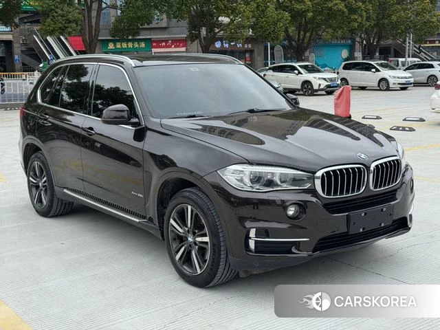 BMW X5 (imported) id 4236667 из Китая 9