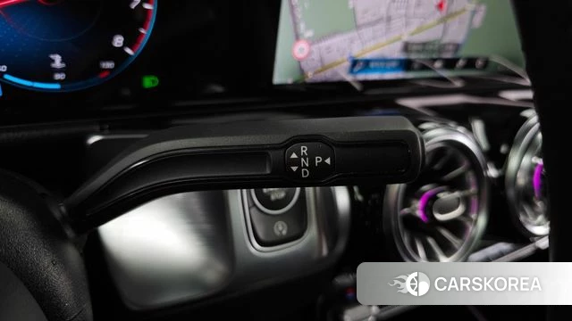 Mercedes-Benz GLB-Class X247 id 3910104 из Кореи 19