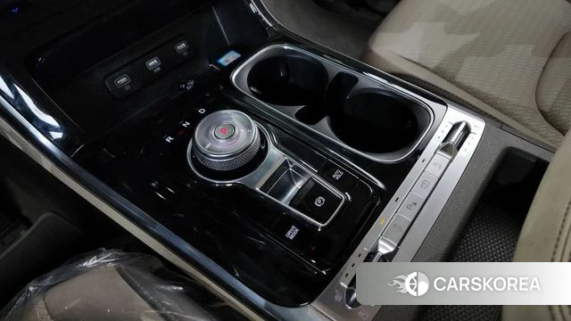 Kia Carnival 4th generation id 4224532 из Кореи 19