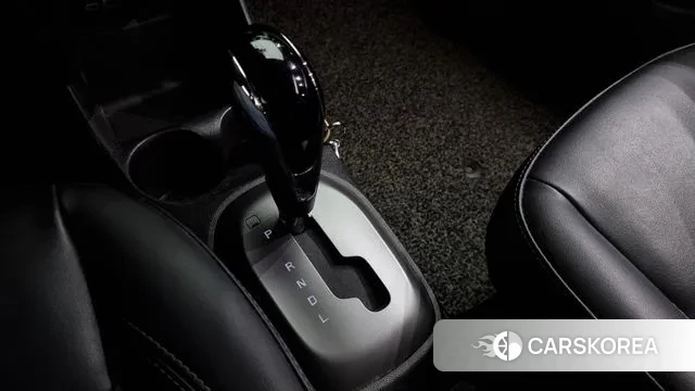 Chevrolet (GM Daewoo) The New Spark id 3055147 из Кореи 19