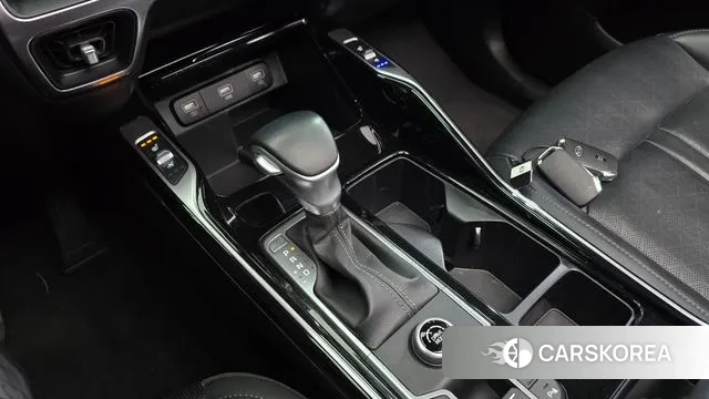 Kia Sorento 4th Generation id 3488924 из Кореи 19