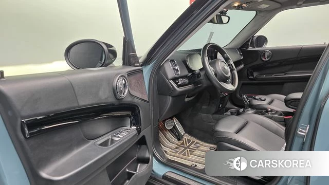 Mini Cooper Countryman id 4899396 из Кореи 31
