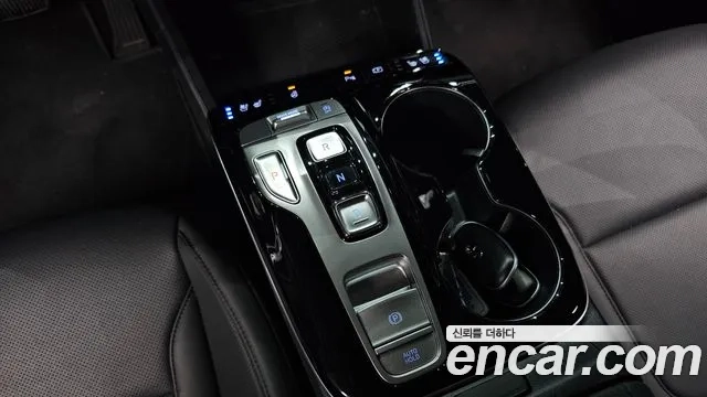 Hyundai Tucson (NX4) id 2878805 из Кореи 19