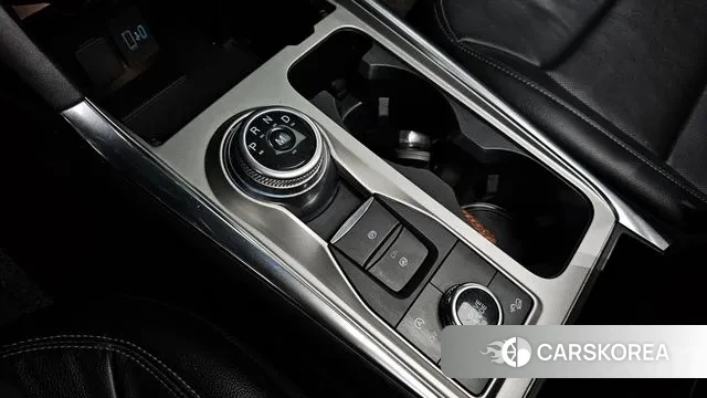 Ford Explorer 6th Generation id 3631308 из Кореи 19