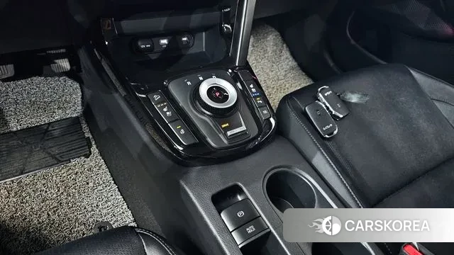 Kia The New Seltos id 3680279 из Кореи 19