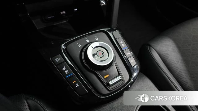 Kia The New Seltos id 4617409 из Кореи 30