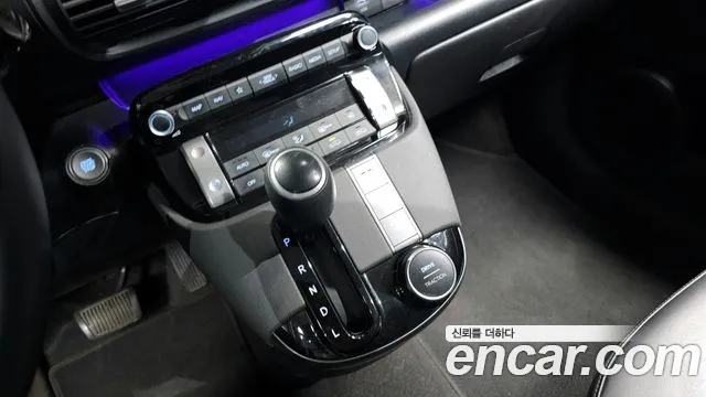 Hyundai Casper id 2652604 из Кореи 19