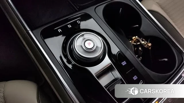 Kia The New Carnival 4th Generation id 3026684 из Кореи 19