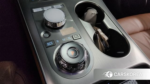 Genesis GV70 id 3939940 из Кореи 19