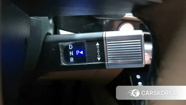 Hyundai Grandeur Hybrid (GN7) id 3734445 из Кореи 19