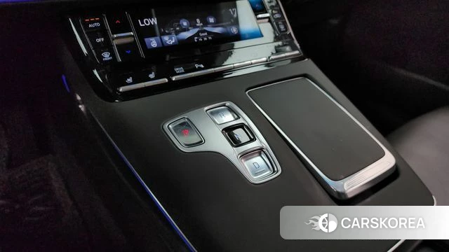 Hyundai The New Grandeur IG id 4586770 из Кореи 19