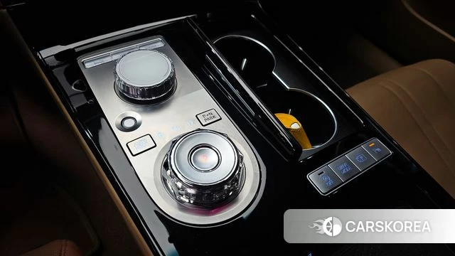 Genesis G80 (RG3) id 4194147 из Кореи 29