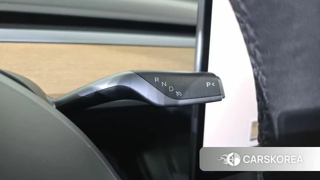 Tesla Model 3 id 4636235 из Кореи 31