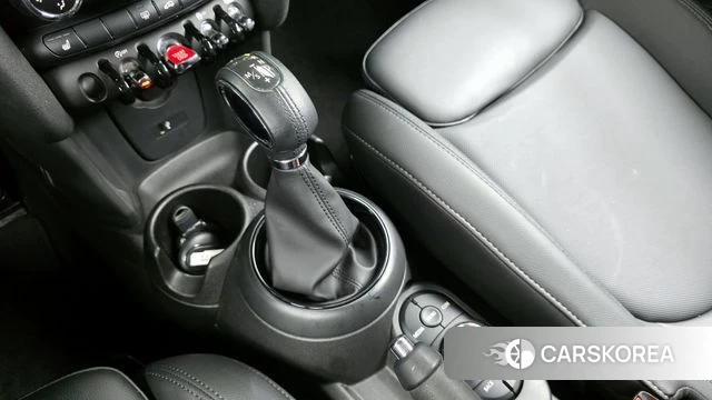 Mini Cooper id 3937037 из Кореи 19