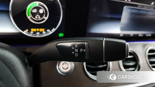 Mercedes-Benz E-Class W213 id 4331616 из Кореи 19
