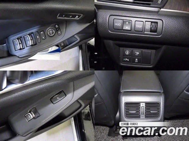 Honda Accord 10th Generation id 2791345 из Кореи 19