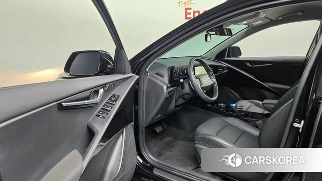 Kia Di All New Niro EV id 4783579 из Кореи 30