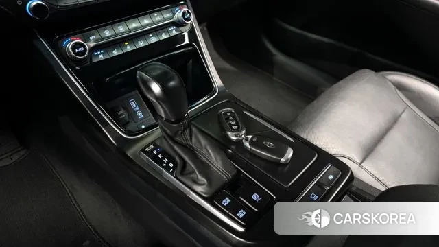 Hyundai Grandeur IG id 2981537 из Кореи 19