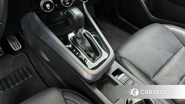 Renault Korea (Samsung) XM3 id 4519671 из Кореи 31