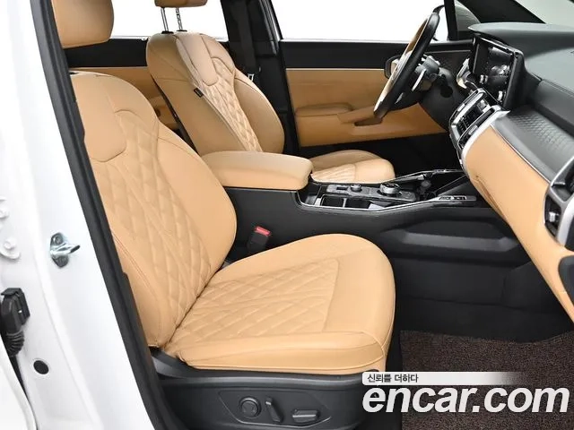 Kia Sorento 4th Generation id 2936259 из Кореи 19